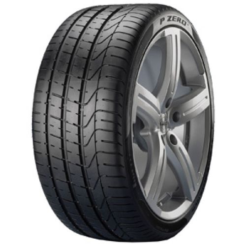 PIRELLI PZERO PZ4 XL MOE RUNONFLAT 225/40R19 93Y