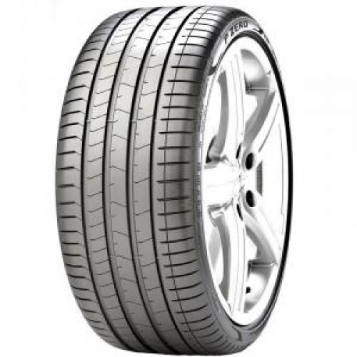 PIRELLI PZERO PZ4 XL RUNONFLAT 275/35R21 103Y