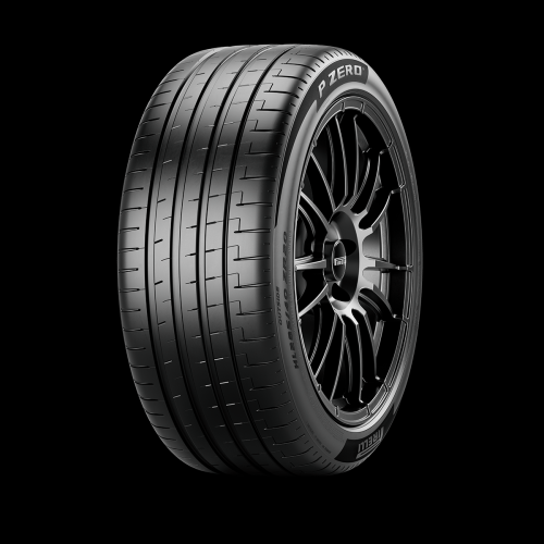 PIRELLI PZERO PZ5 325/35R23 111Y