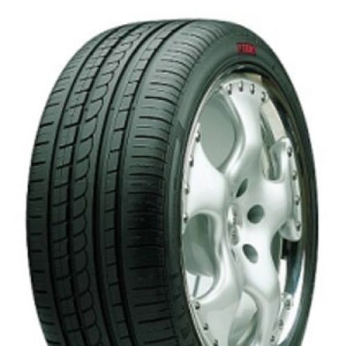 Anvelope PIRELLI PZERO ROSSO ASIMMETRICO MO 265/45R20 104Y