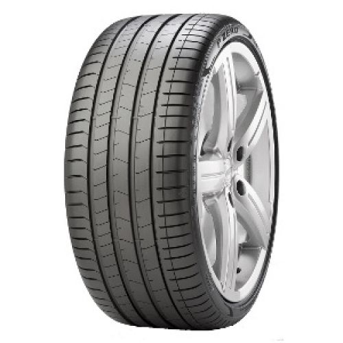 PIRELLI PZERO PZ4 245/40R21 100W