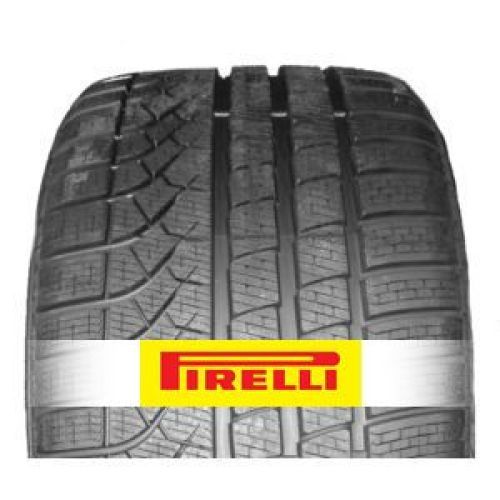 PIRELLI PZERO WI ELT 295/30R21 102W