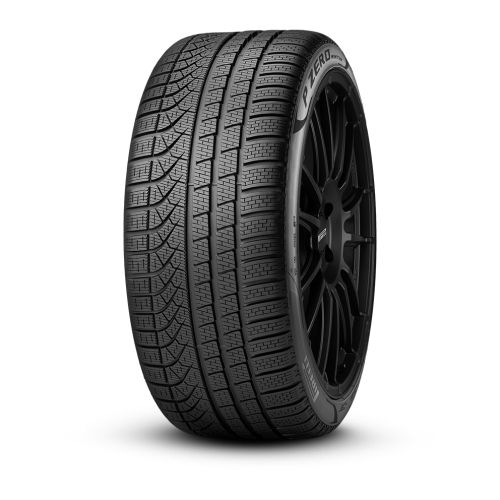 PIRELLI PZERO WINTER  MO 275/40R19 105H