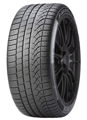 PIRELLI PZERO WINTER AO 245/35R19 93V