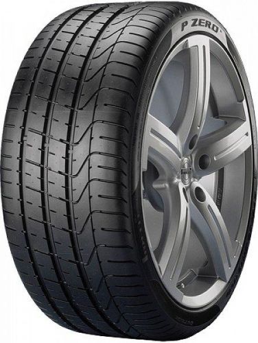 Anvelope PIRELLI PZERO XL 245/30R20 90Y