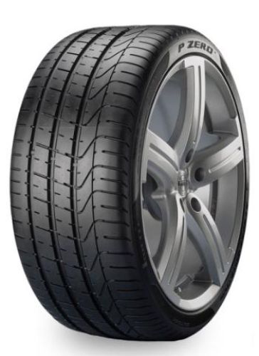 PIRELLI PZEROK1 275/40R20 106W