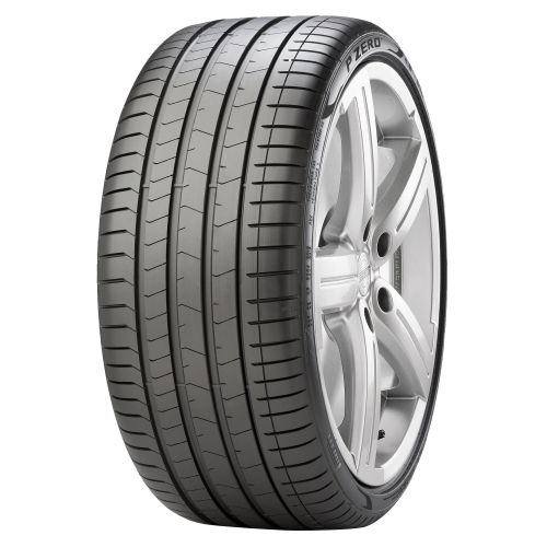 PIRELLI PZEROPZ4 MOS PNCS 275/45R21 107Y