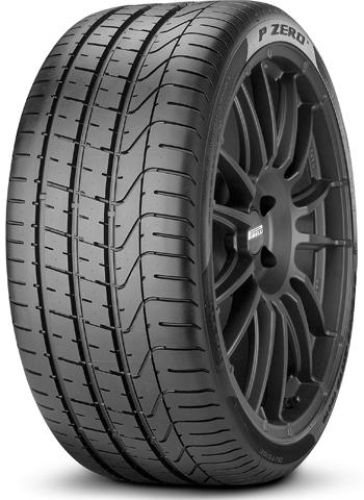 PIRELLI PZEROPZ4 RE0 ELECT RFT XL 245/50R19 105H