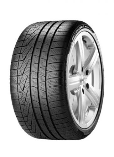 Anvelope PIRELLI S2 RFT 245/45R18 100V