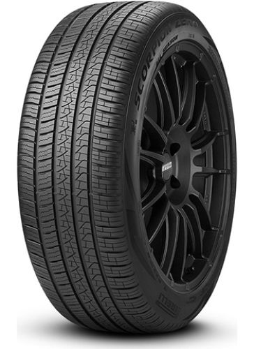 PIRELLI SC ZERO AST0ELT NCS 265/35R22 102Y