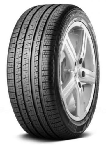 PIRELLI SCORP VERDE AS MOE RFT 3PMSF 235/55R19 101V