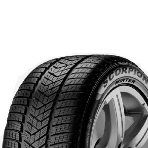 PIRELLI SCORPION WINTER 235/60R18 103H