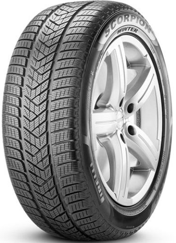 PIRELLI SCORP WINTER  RFT 255/55R18 109H