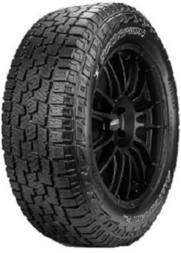 Anvelope PIRELLI SCORPIO 255/60R18 112H