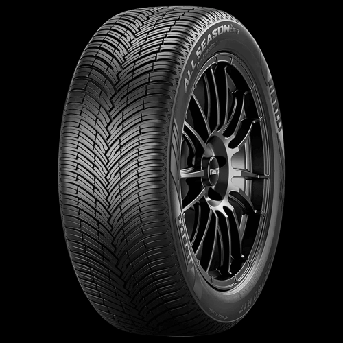 PIRELLI SCORPION AS SF 3 235/60R18 107W