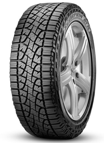 PIRELLI SCORPION ATR MO 325/55R22 116H