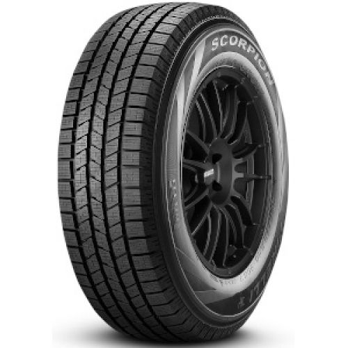 Anvelope PIRELLI SCORPION ICE SNOW RF 275/40R20 106V