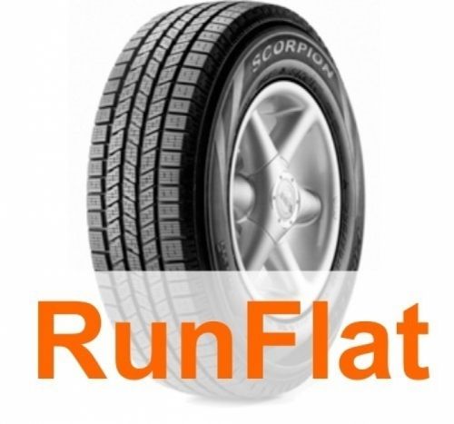 PIRELLI SCORPION ICESNOW RFT 325/30R21 108V