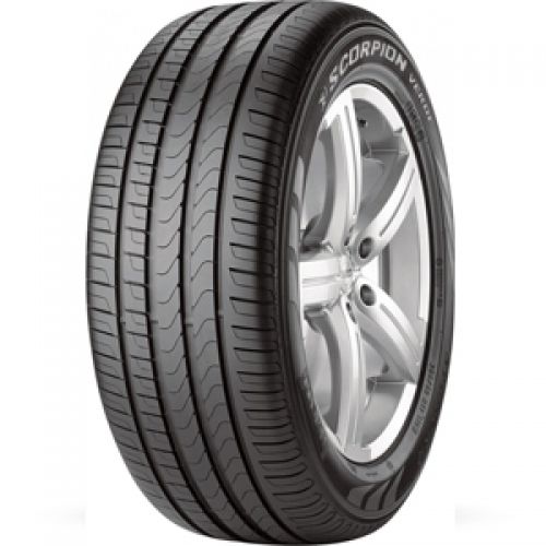 PIRELLI SCORPION VERDE  MO 255/45R20 101W