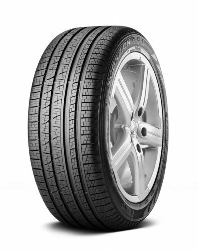 PIRELLI SCORPION VERDE ALL SEASON DOT2016 265/50R20 107V