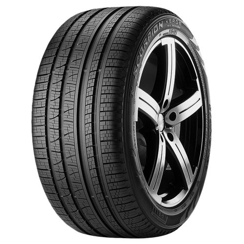 PIRELLI SCORPION VERDE ALL SEASON RUN FLAT AOE 255/55R19 111H
