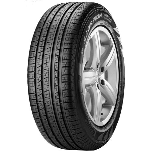 Anvelope PIRELLI SCORPION VERDE ALL SEASONS 235/60R18 107V