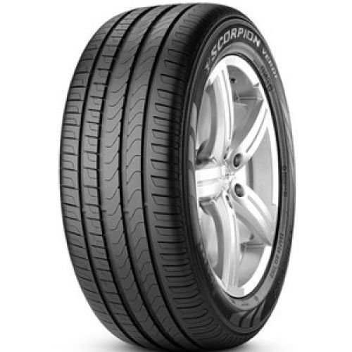 Anvelope PIRELLI SCORPION VERDE AR KS 235/55R19 105Y