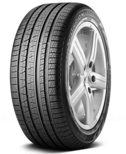 PIRELLI SCORPION VERDE AS SI 215/65R17 99V