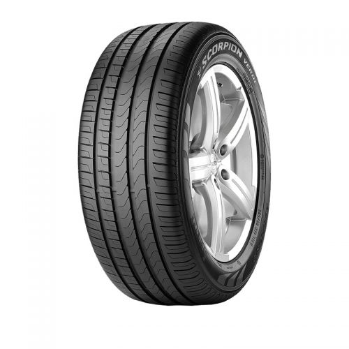 PIRELLI SCORPION VERDE RUN FLAT MOE 235/55R19 101V