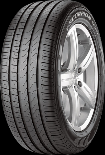 PIRELLI SCORPION VERDE 235/50R18 97V