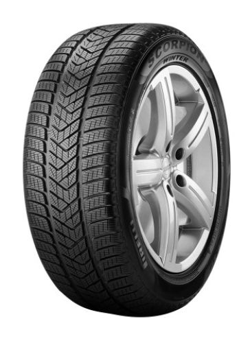 PIRELLI SCORPION WINTER  OLD DOT VECHI 255/55R20 110V