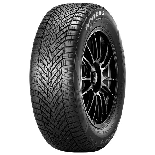 PIRELLI SCORPION WINTER 2 ELT SEAL 255/40R21 102V