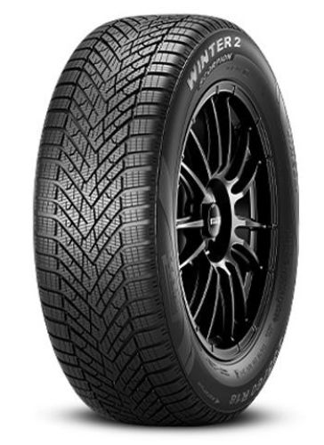 PIRELLI SCORPION WINTER 2 SI XL 235/55R18 104H