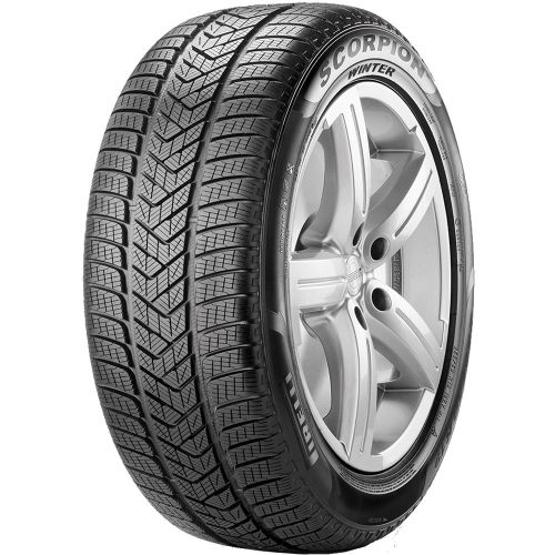 PIRELLI SCORPION WINTER 2022 265/65R17 112H