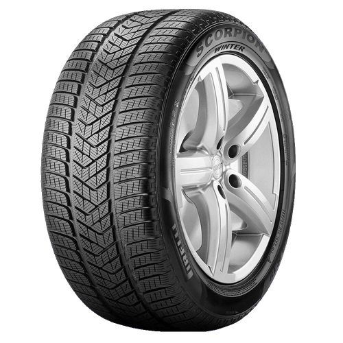 PIRELLI SCORPION WINTER J LR 2022 265/45R21 108W