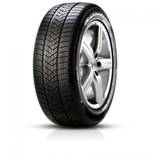 Anvelope PIRELLI SCORPION WINTER RFT MO 235/55R19 101H