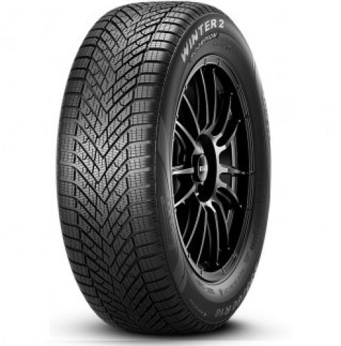 PIRELLI SCORPION WINTER2 XL SEALINSIDE 235/50R20 104V