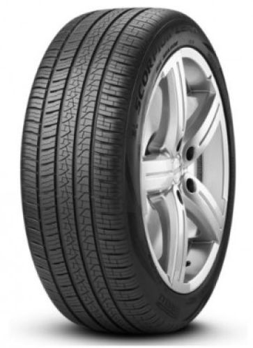 PIRELLI SCORPION ZERO AS PNCS LR 285/45R22 114Y