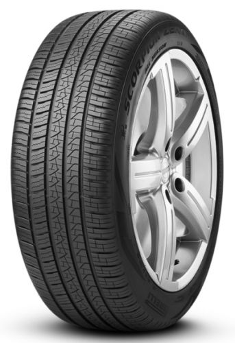 PIRELLI SCORPION ZERO AS VOL NCS XL 265/35R22 102V