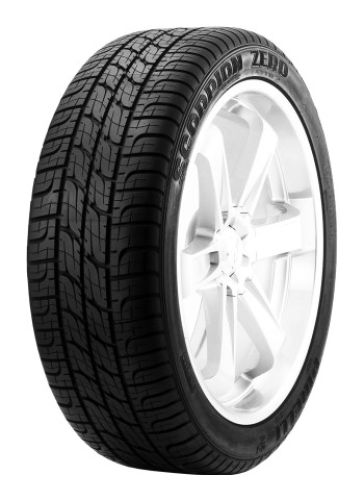 PIRELLI SCORPION ZERO ASIM 285/35R24 108W