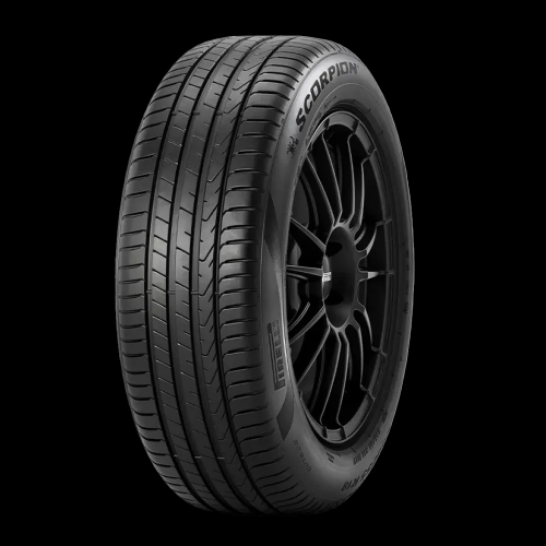 PIRELLI SCORPION 255/50R19 107T
