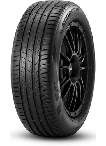 PIRELLI SCORPN 235/60R18 107W