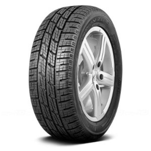 Anvelope PIRELLI ZERO JLR 265/40R22 106Y