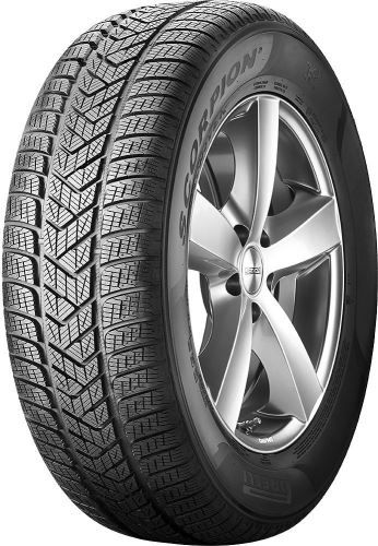 PIRELLI SWNT 265/50R19 110H