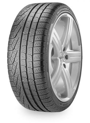 Anvelope PIRELLI SZ 2 RF DOT DOT VECHI 245/50R18 100H