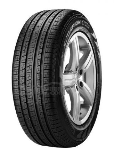 Anvelope PIRELLI VERDE AS LR 275/45R21 110W