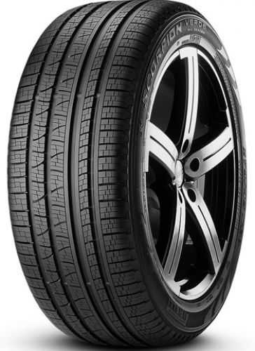 Anvelope PIRELLI SCORPION VERDE ALL SEASON 235/50R19 103V