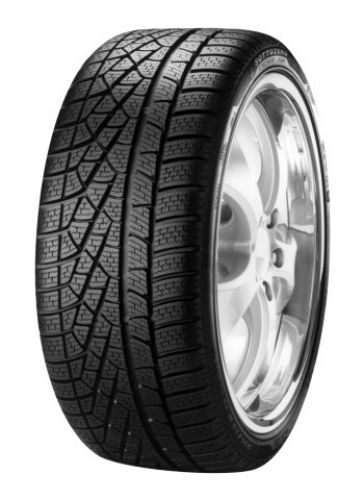 Anvelope PIRELLI W190 SNOWCONT 3 205/55R16 91T