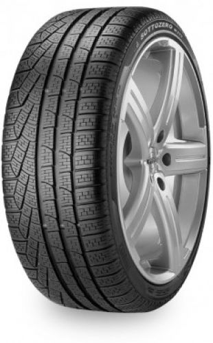 Anvelope PIRELLI W210 SOTTOZERO 2 225/60R17 99H