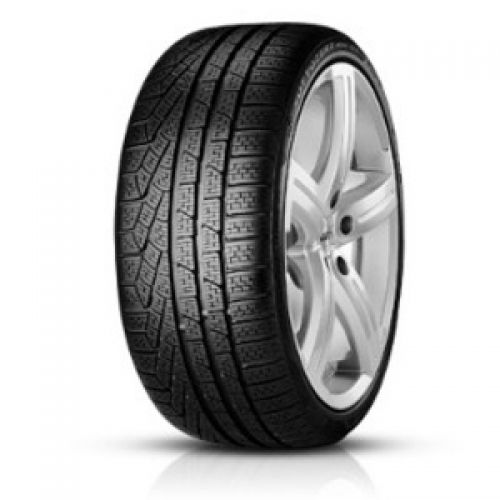 Anvelope PIRELLI W240 S2 AO 235/40R19 96V